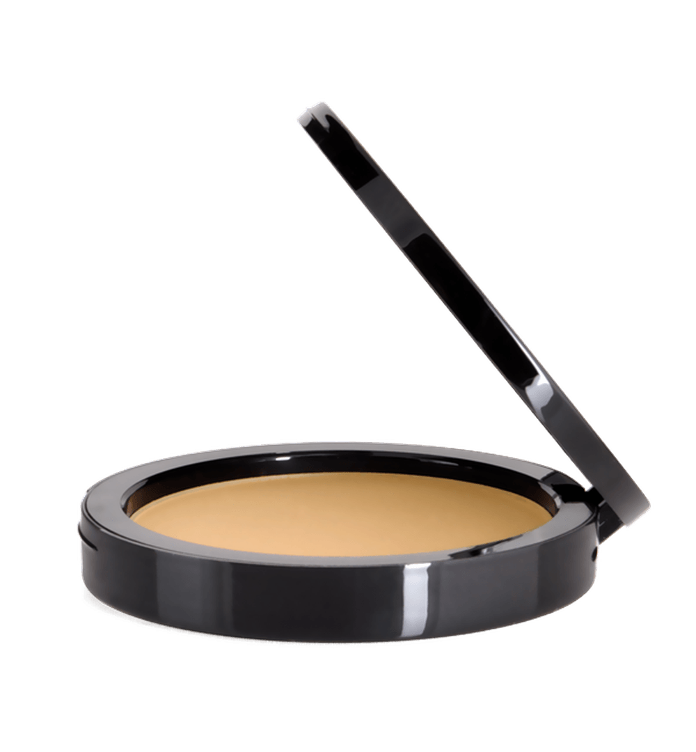 Dual Blend Powder Foundation - Light Sand - BY - YOU