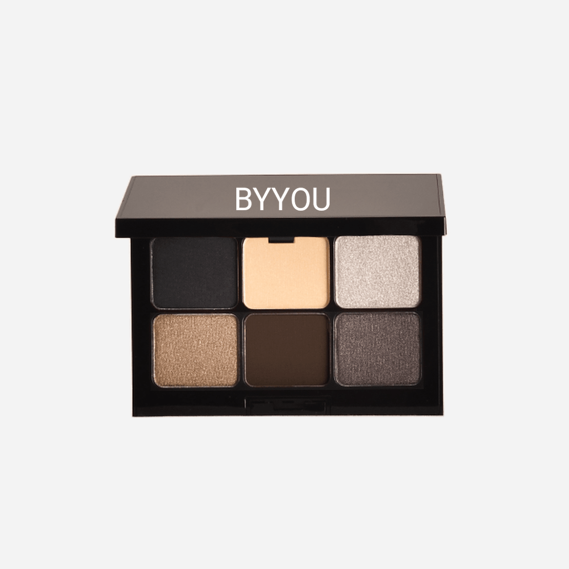 Smokey Eyeshadow Palette - BY - YOU