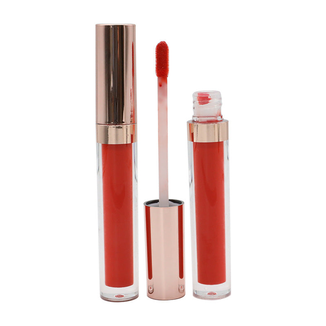 Matte lip gloss 24 (Bundle 35 pcs) by Romello