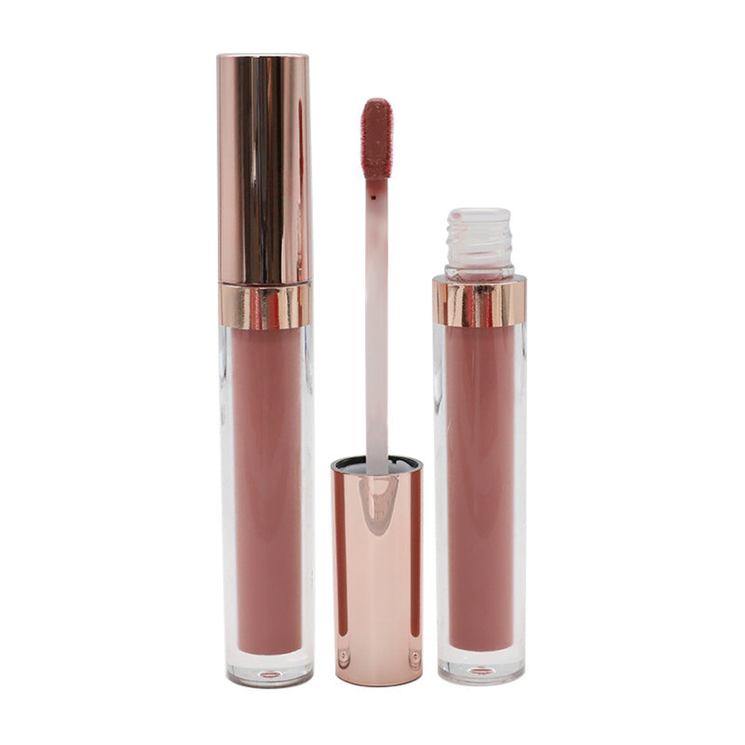 Matte lip gloss 16 (Bundle 35 pcs) by Romello