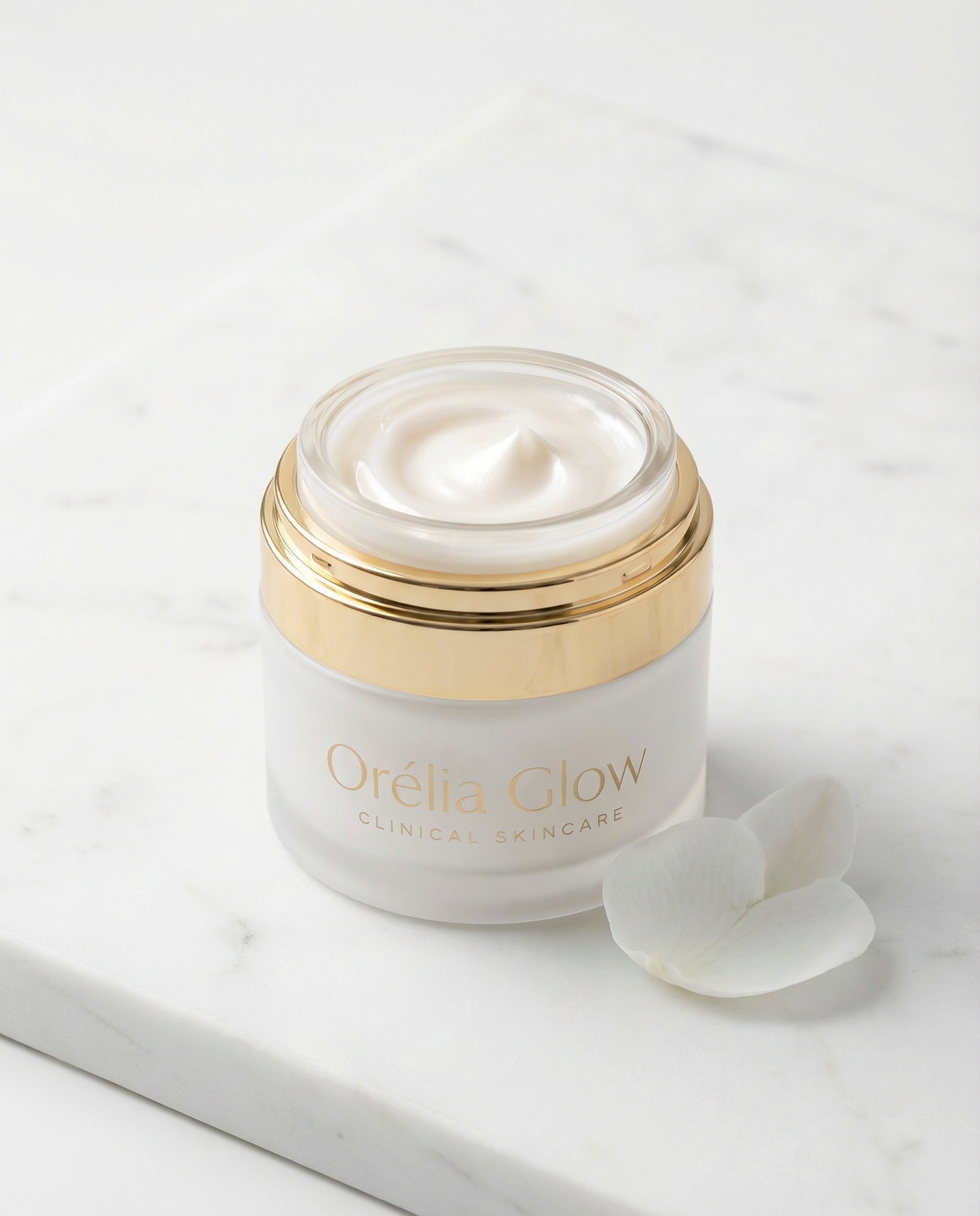 Dew Drop Recovery Mask