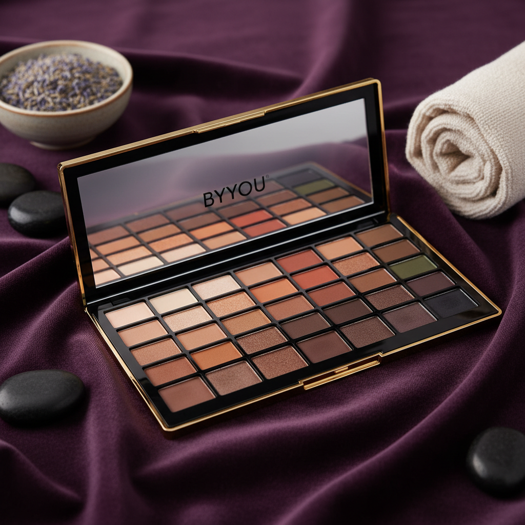 Cattiva Sunset - 35 Palette