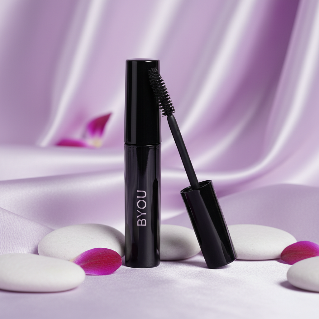 The Midnight Vesper Mascara