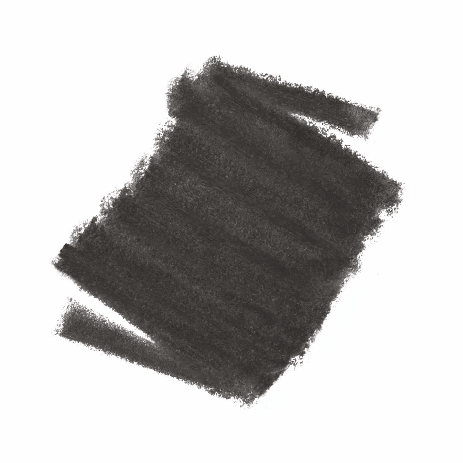 Automatic Eyebrow Pencil - Black - BY - YOU