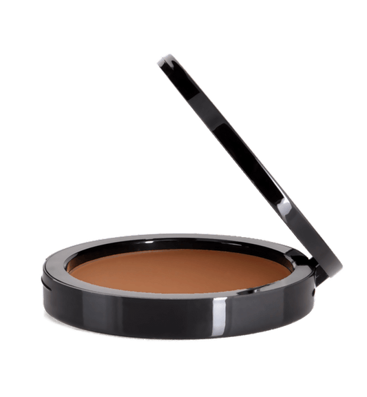 Dual Blend Powder Foundation - Neutral Tan - BY - YOU