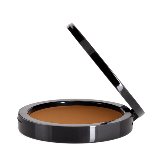 Dual Blend Powder Foundation - Brulee - BY - YOU