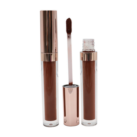 Amber Elixir Matte Lip Gloss