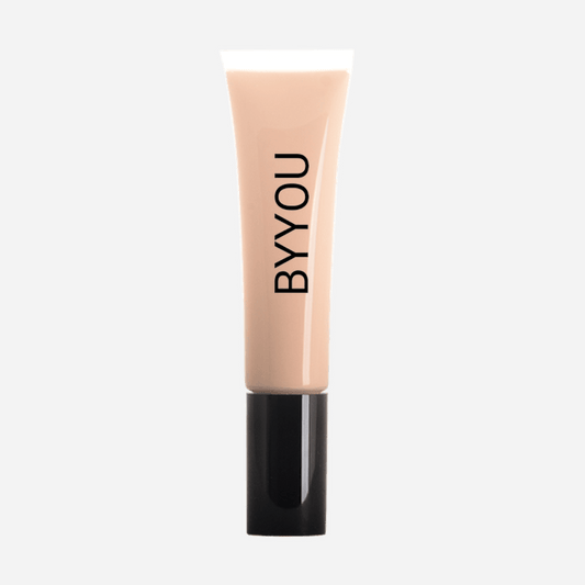 BB Cream - Peach - BY - YOU