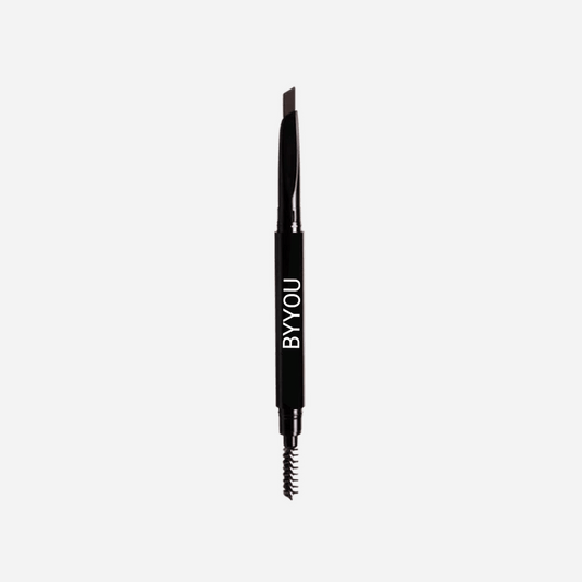 Automatic Eyebrow Pencil - Black - BY - YOU