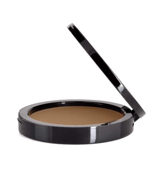 Dual Blend Powder Foundation - Warm Nude - BY - YOU