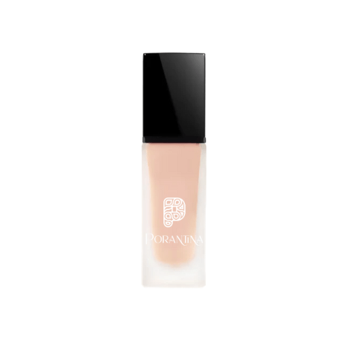 Plush Foundation