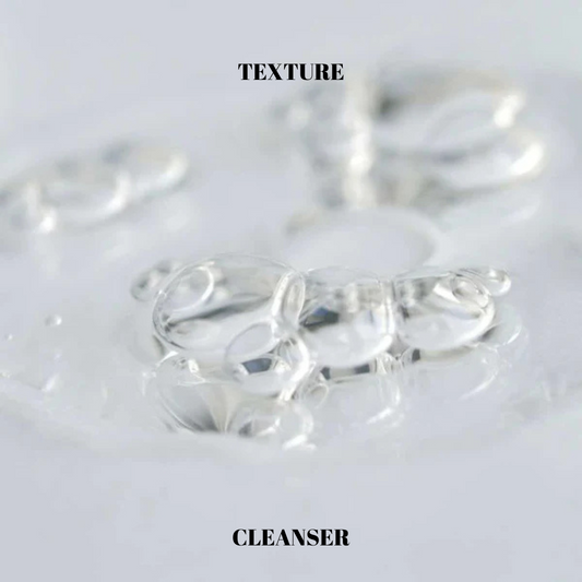 (3 Samples) Nourishing & Hydrating White Label Cleanser