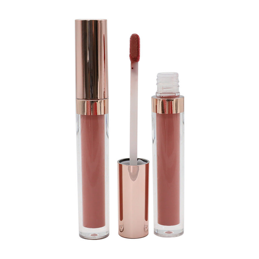 Matte lip gloss 15 (Bundle 35 pcs) by Romello