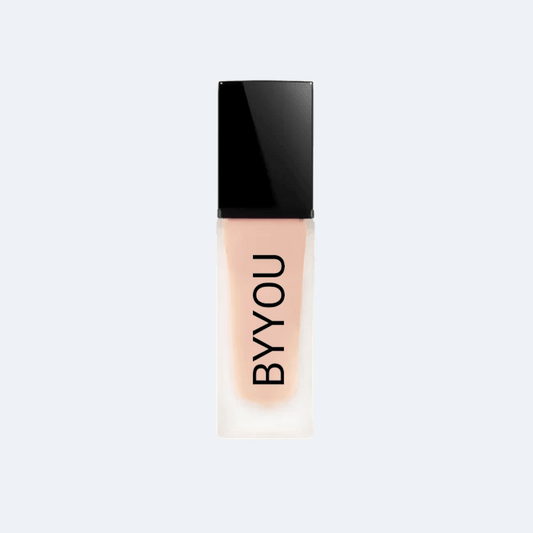 Foundation - Baby (Neutral) - BY - YOU