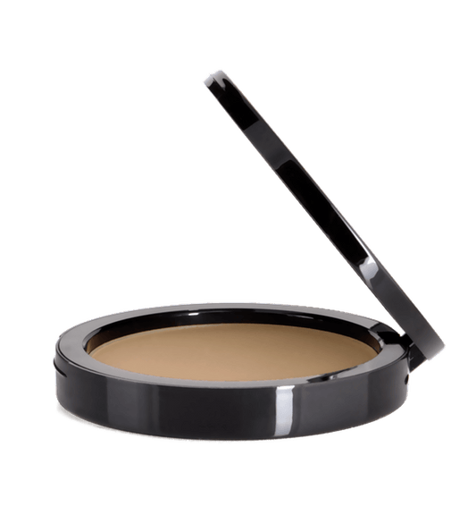 Dual Blend Powder Foundation - Beige - BY - YOU