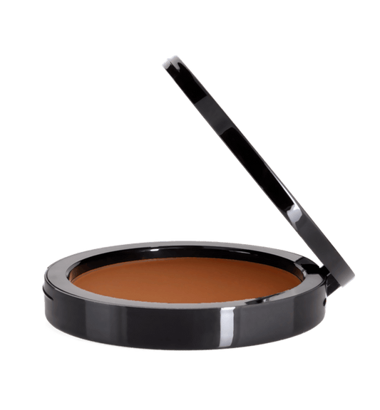 Dual Blend Powder Foundation - Espresso - BY - YOU