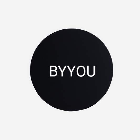 Blend Foundation - Espresso Elegance