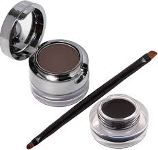 Red Dirt Gel Liner – Brown