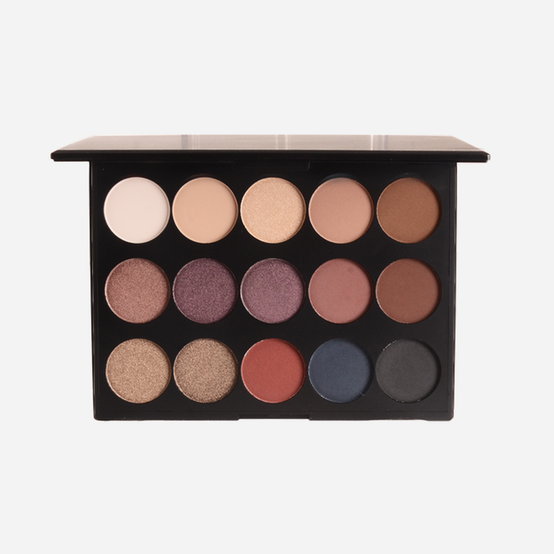 Ember Mocha Seduction Palette