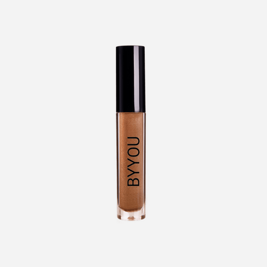 Liquid Shimmer - Bronze - BY - YOU