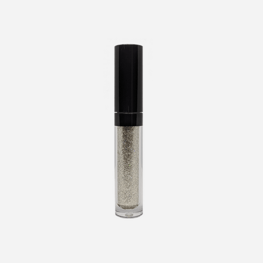 Liquid Shimmer - Silver - BY - YOU