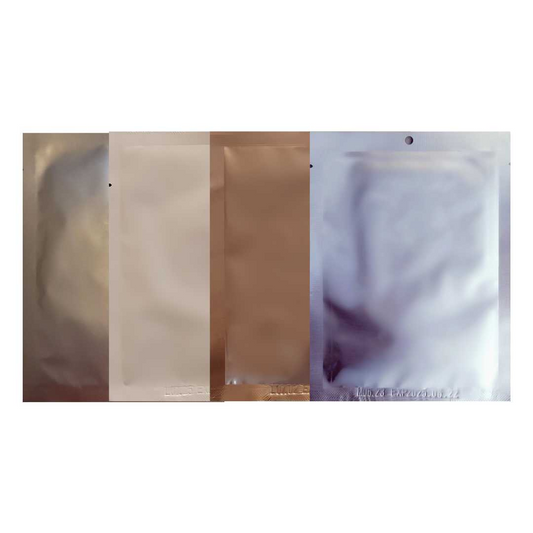 (12 Units) White Label Sample Mask Kit