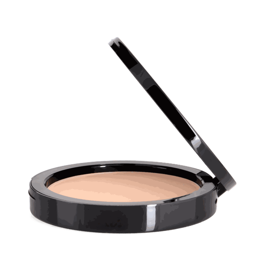 Dual Blend Powder Foundation