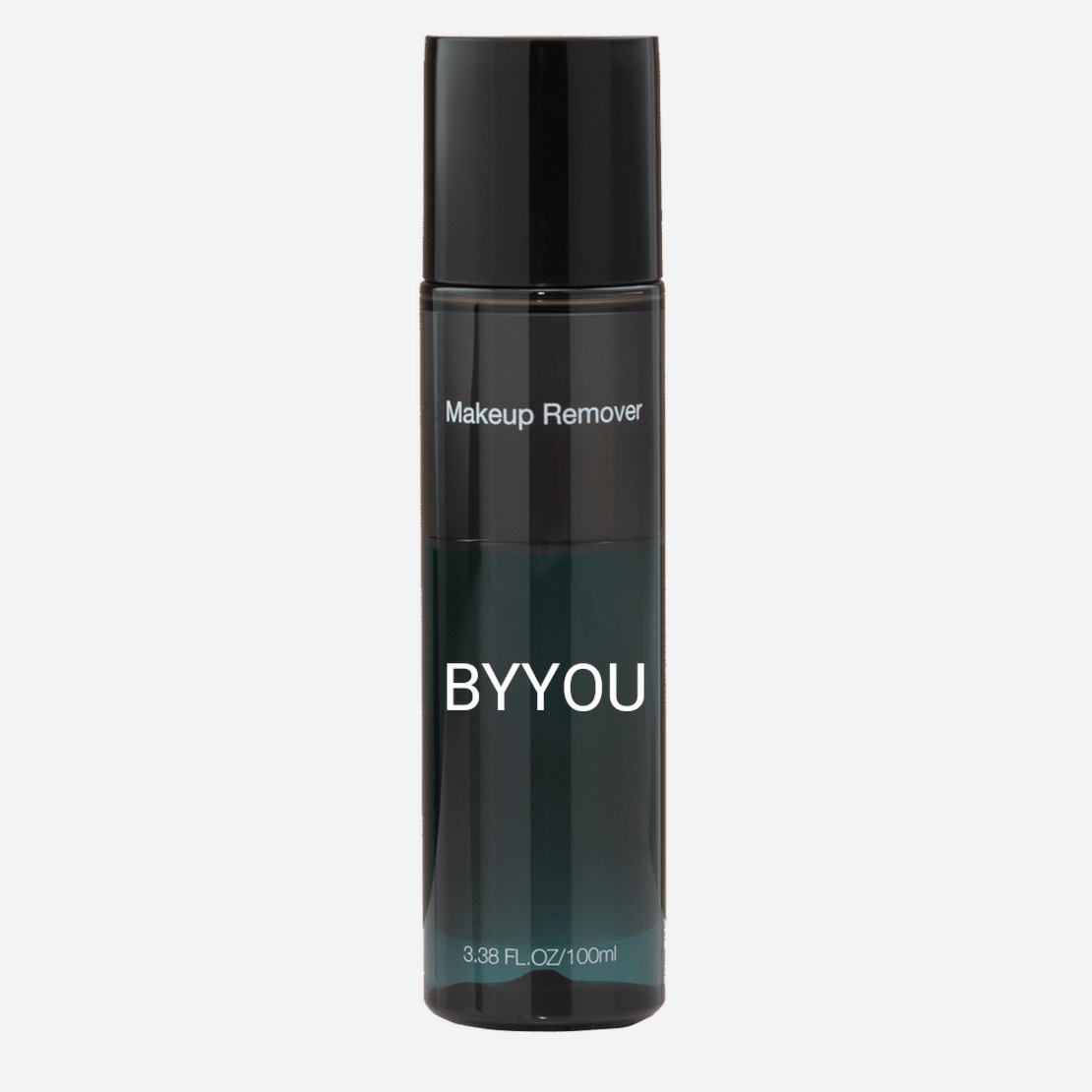 Oil - Based Makeup Remover - BY - YOU