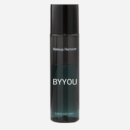 Oil - Based Makeup Remover - BY - YOU