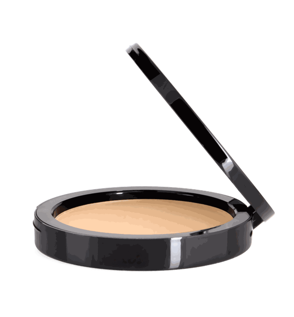 Dual Blend Powder Foundation