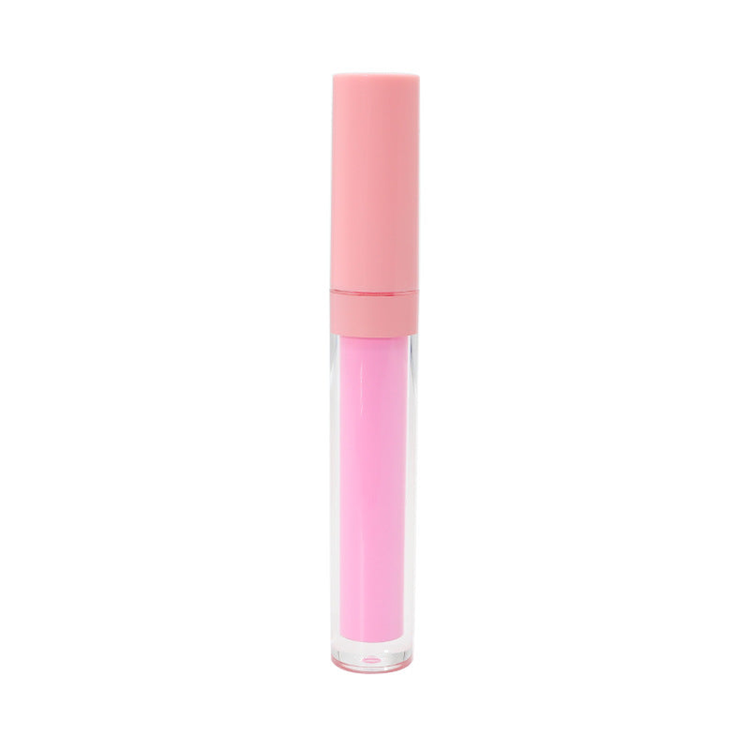 Rose Quartz Shimmer Pearl Lip Gloss