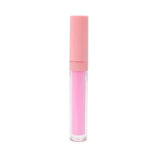 Rose Quartz Shimmer Pearl Lip Gloss
