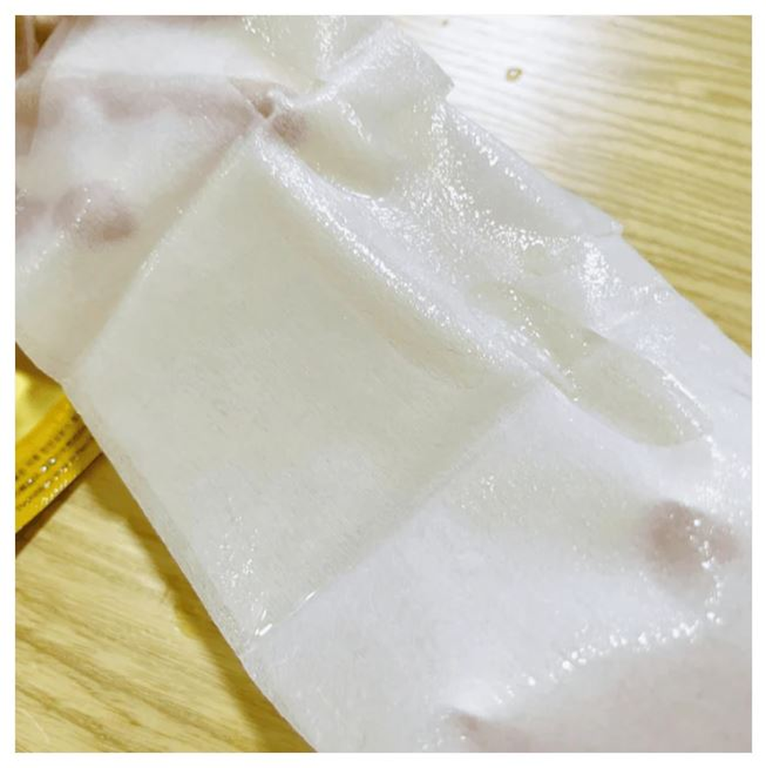 (12 Samples) Purifying White Label Sheet Mask