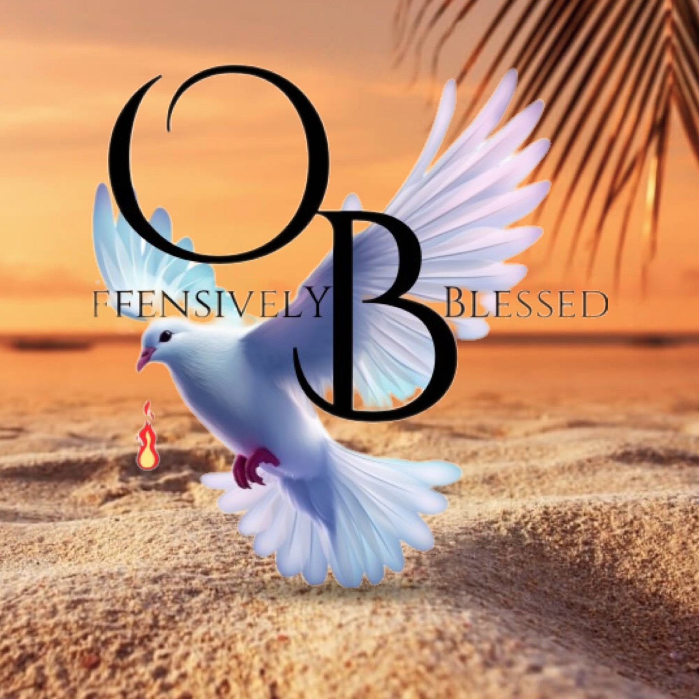 Amber Elixir Matte Lip Gloss