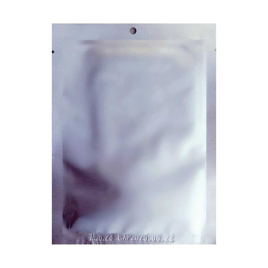(12 Samples) Revitalizing White Label Sheet Mask