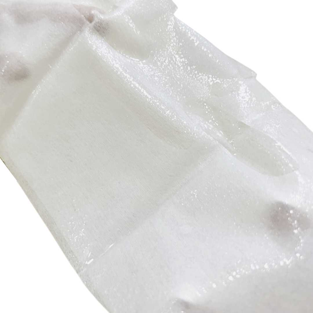 (12 Units) White Label Sample Mask Kit