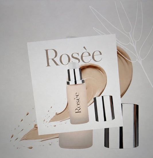 Rosèe Velvet Skin