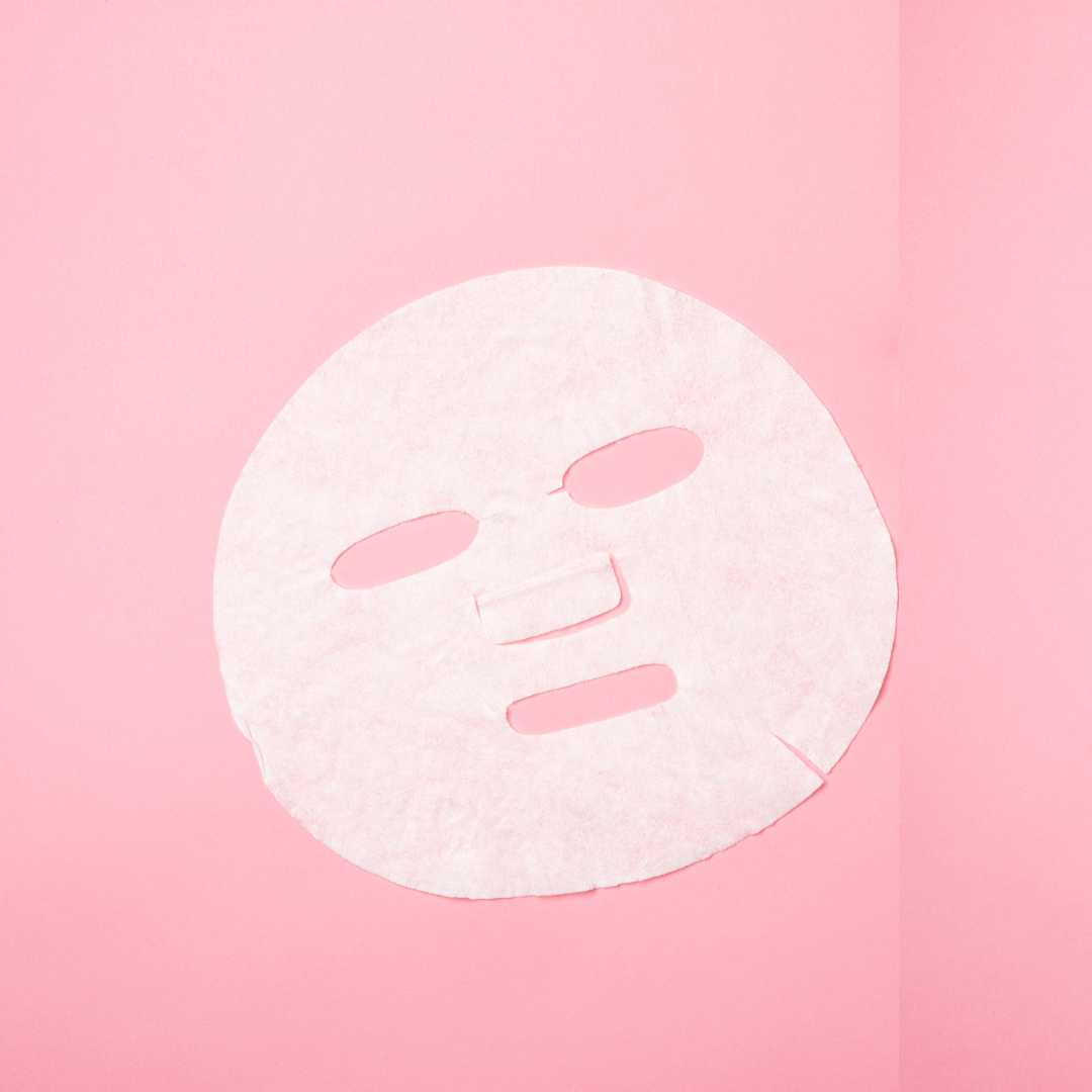 (12 Units) White Label Sample Mask Kit