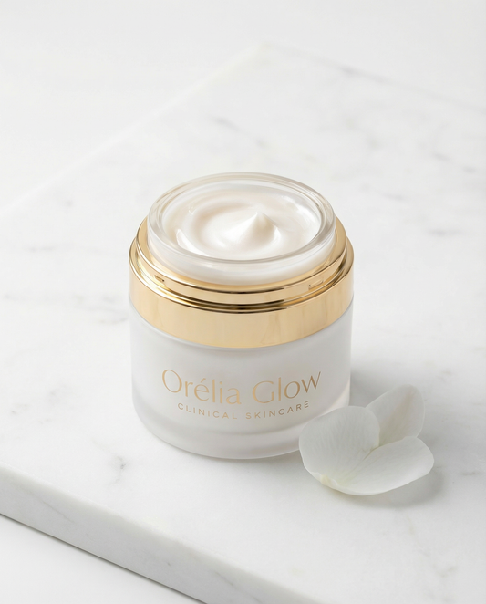 Dew Drop Recovery Mask