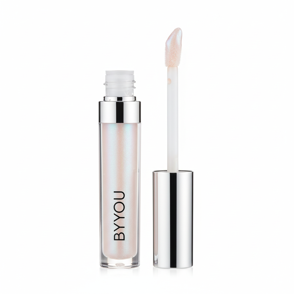 Poppin Pearl Lip Gloss